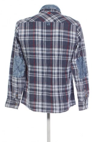 Męska koszula Unbranded, Rozmiar L, Kolor Kolorowy, Cena 78,99 zł