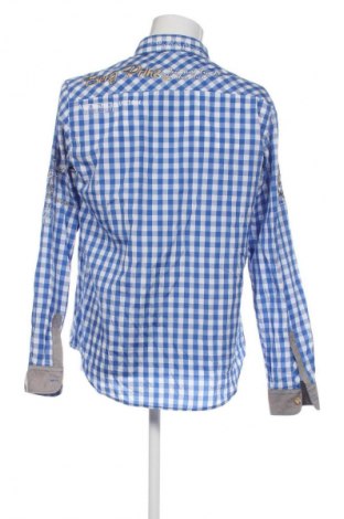 Мъжка риза Stockerpoint, Размер L, Цвят Многоцветен, Цена 15,99 лв.