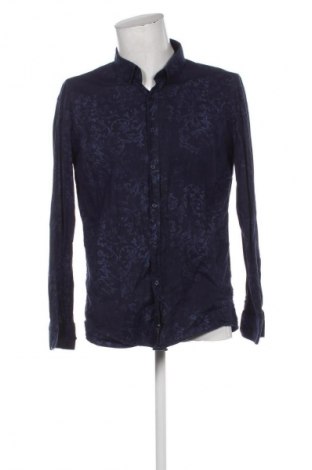 Ανδρικό πουκάμισο Unbranded, Μέγεθος XXL, Χρώμα Πολύχρωμο, Τιμή 14,83 €