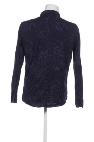 Ανδρικό πουκάμισο Unbranded, Μέγεθος XXL, Χρώμα Πολύχρωμο, Τιμή 14,83 €