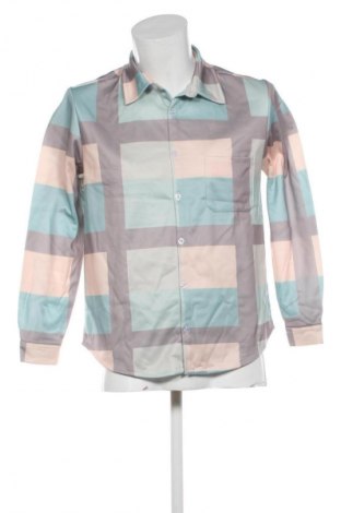 Cămașă de bărbați Unbranded, Mărime M, Culoare Multicolor, Preț 36,99 Lei