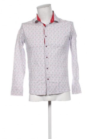 Herrenhemd Unbranded, Größe L, Farbe Mehrfarbig, Preis € 15,00