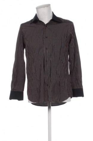 Ανδρικό πουκάμισο Unbranded, Μέγεθος M, Χρώμα Πολύχρωμο, Τιμή 14,77 €