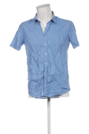 Férfi ing Unbranded, Méret L, Szín Kék, Ár 5 776 Ft