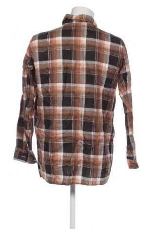 Ανδρικό πουκάμισο Unbranded, Μέγεθος M, Χρώμα Πολύχρωμο, Τιμή 14,91 €