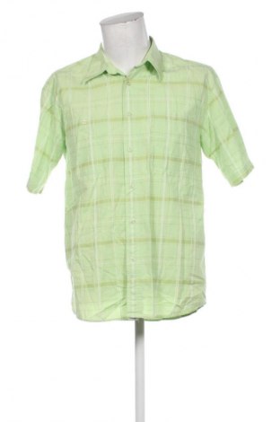 Herrenhemd Unbranded, Größe L, Farbe Mehrfarbig, Preis € 15,00