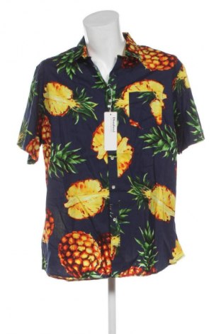 Męska koszula Unbranded, Rozmiar XXL, Kolor Kolorowy, Cena 91,99 zł