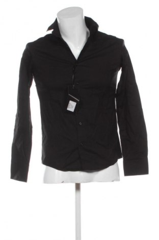 Pánska košeľa  Unbranded, Veľkosť S, Farba Čierna, Cena  13,95 €