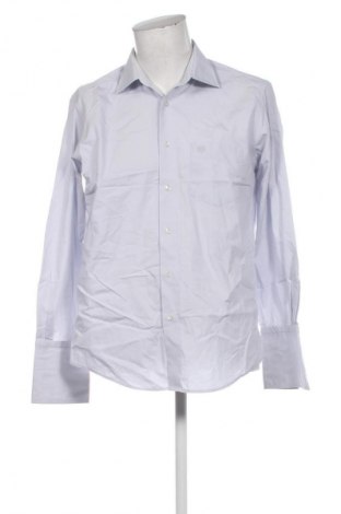 Férfi ing Unbranded, Méret L, Szín Kék, Ár 5 800 Ft