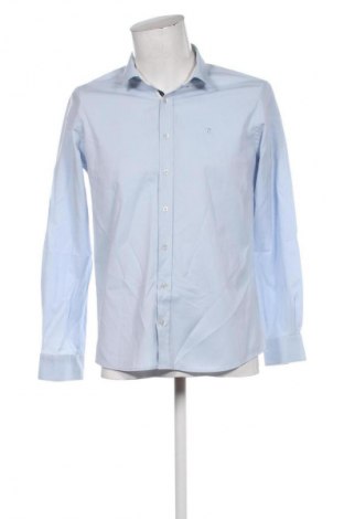 Férfi ing Pierre Cardin, Méret L, Szín Kék, Ár 11 000 Ft