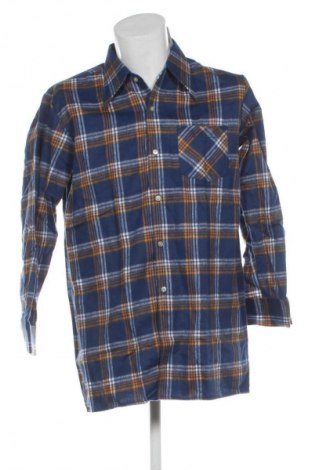 Ανδρικό πουκάμισο Unbranded, Μέγεθος M, Χρώμα Πολύχρωμο, Τιμή 7,99 €