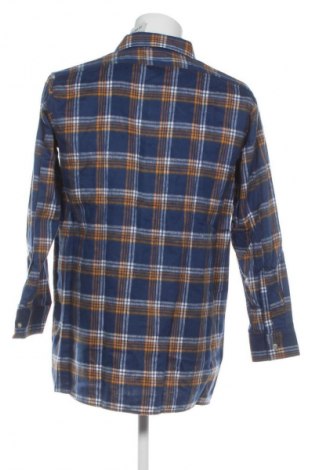 Ανδρικό πουκάμισο Unbranded, Μέγεθος M, Χρώμα Πολύχρωμο, Τιμή 7,99 €