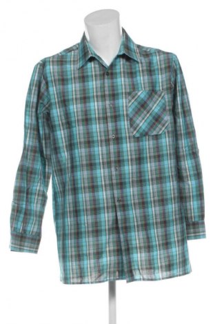 Pánská košile  Unbranded, Velikost XXL, Barva Vícebarevné, Cena  229,00 Kč