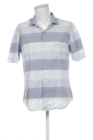 Herrenhemd Unbranded, Größe XXL, Farbe Mehrfarbig, Preis € 14,83