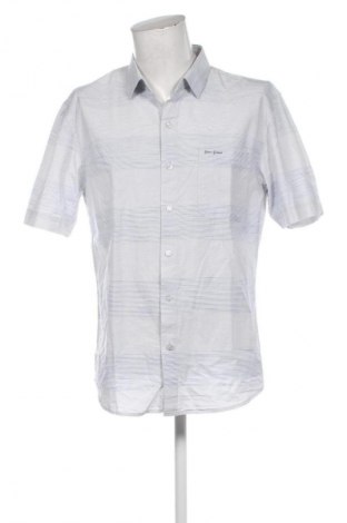 Herrenhemd Unbranded, Größe XXL, Farbe Mehrfarbig, Preis € 14,83