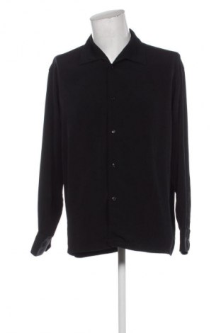 Férfi ing Unbranded, Méret L, Szín Fekete, Ár 5 800 Ft