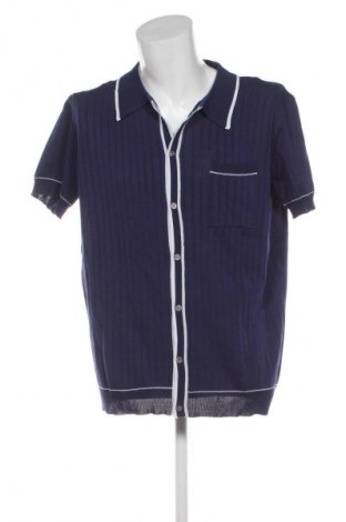 Pánska košeľa  Unbranded, Veľkosť 3XL, Farba Viacfarebná, Cena  19,95 €