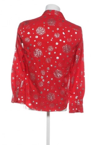 Мъжка риза Unbranded, Размер S, Цвят Многоцветен, Цена 8,99 лв.