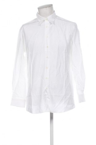 Férfi ing Unbranded, Méret L, Szín Fehér, Ár 5 049 Ft