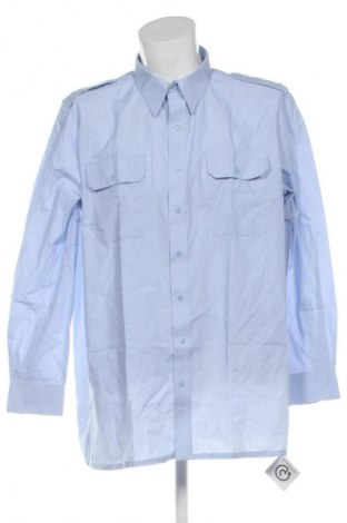 Pánská košile  Unbranded, Velikost XL, Barva Modrá, Cena  219,00 Kč