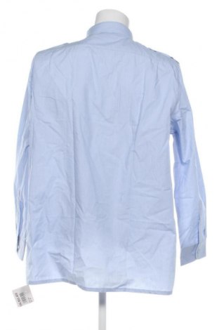 Pánská košile  Unbranded, Velikost XL, Barva Modrá, Cena  219,00 Kč