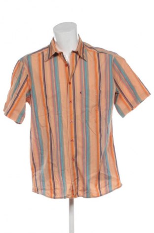 Мъжка риза Unbranded, Размер L, Цвят Многоцветен, Цена 15,99 лв.