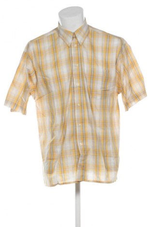 Ανδρικό πουκάμισο Unbranded, Μέγεθος L, Χρώμα Πολύχρωμο, Τιμή 8,99 €