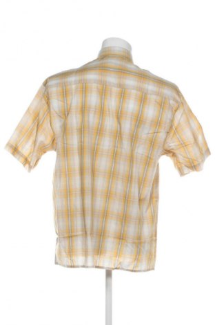 Ανδρικό πουκάμισο Unbranded, Μέγεθος L, Χρώμα Πολύχρωμο, Τιμή 8,99 €