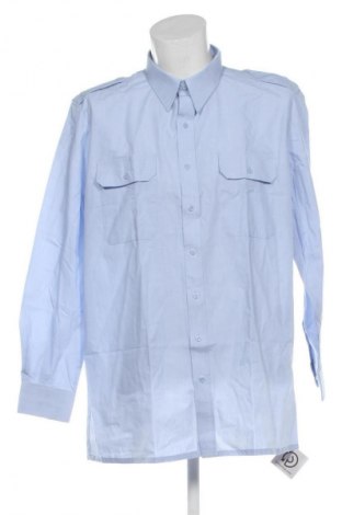 Herrenhemd Unbranded, Größe XL, Farbe Mehrfarbig, Preis 8,99 €