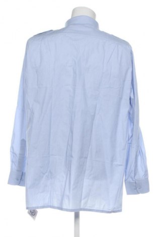 Herrenhemd Unbranded, Größe XL, Farbe Mehrfarbig, Preis 8,99 €