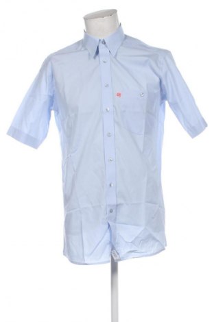 Férfi ing Unbranded, Méret L, Szín Kék, Ár 10 557 Ft