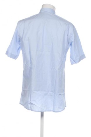 Férfi ing Unbranded, Méret L, Szín Kék, Ár 10 557 Ft