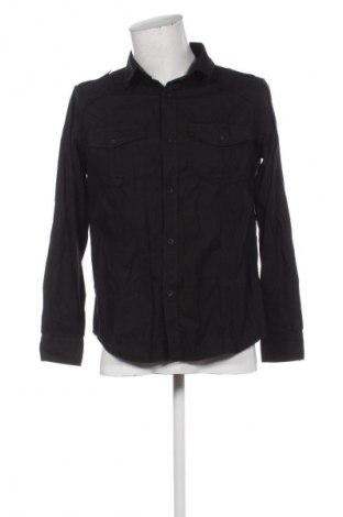 Pánska košeľa  Unbranded, Veľkosť S, Farba Čierna, Cena  15,00 €