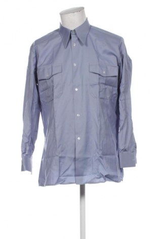 Męska koszula Unbranded, Rozmiar S, Kolor Niebieski, Cena 49,99 zł
