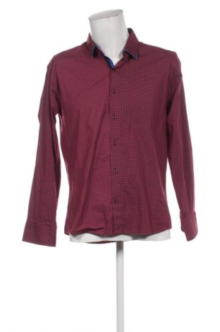 Herrenhemd Unbranded, Größe XXL, Farbe Mehrfarbig, Preis € 27,70