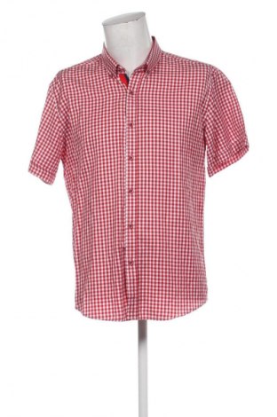 Herrenhemd Unbranded, Größe XXL, Farbe Mehrfarbig, Preis 27,70 €