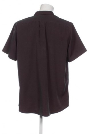 Herrenhemd Unbranded, Größe XL, Farbe Grau, Preis 14,91 €