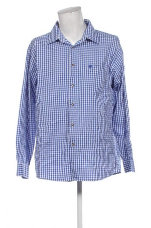 Herrenhemd Unbranded, Größe XXL, Farbe Mehrfarbig, Preis € 14,77