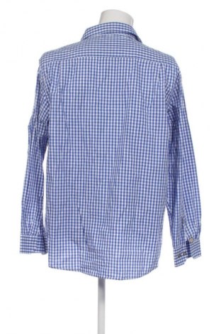 Herrenhemd Unbranded, Größe XXL, Farbe Mehrfarbig, Preis € 14,77