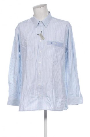 Herrenhemd Unbranded, Größe XL, Farbe Mehrfarbig, Preis 16,99 €