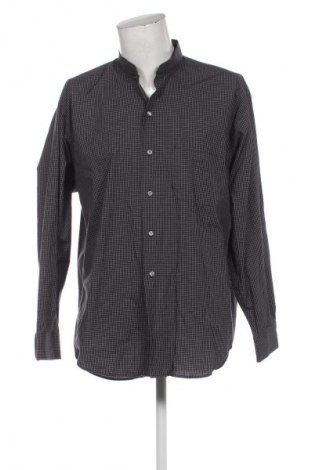 Herrenhemd Unbranded, Größe L, Farbe Mehrfarbig, Preis € 15,00