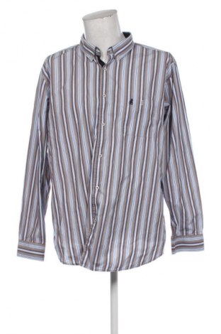 Herrenhemd Unbranded, Größe 3XL, Farbe Mehrfarbig, Preis € 14,91