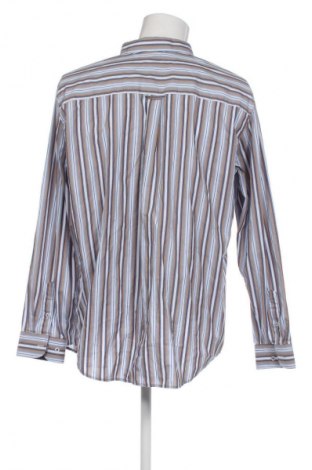 Herrenhemd Unbranded, Größe 3XL, Farbe Mehrfarbig, Preis € 14,91