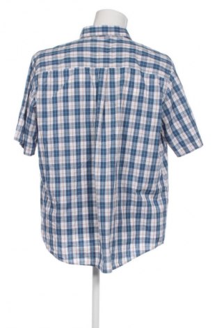 Herrenhemd Unbranded, Größe 3XL, Farbe Mehrfarbig, Preis € 14,91