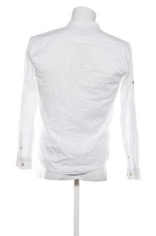 Férfi ing Unbranded, Méret M, Szín Fehér, Ár 10 830 Ft