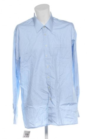 Herrenhemd Unbranded, Größe XXL, Farbe Mehrfarbig, Preis 8,99 €