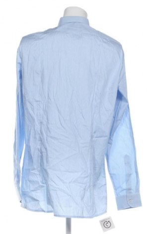 Herrenhemd Unbranded, Größe XXL, Farbe Mehrfarbig, Preis 8,99 €