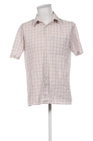 Herrenhemd Unbranded, Größe M, Farbe Mehrfarbig, Preis € 14,83