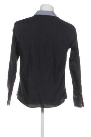 Herrenhemd Unbranded, Größe XL, Farbe Blau, Preis 14,83 €