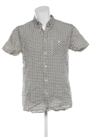 Herrenhemd Unbranded, Größe M, Farbe Mehrfarbig, Preis € 15,99